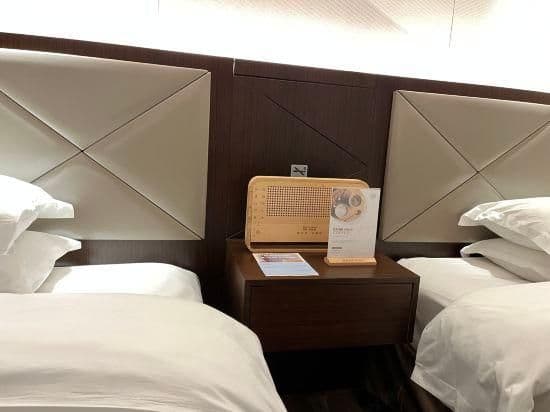 Funo Oxygen Deep Sleep Twin Room