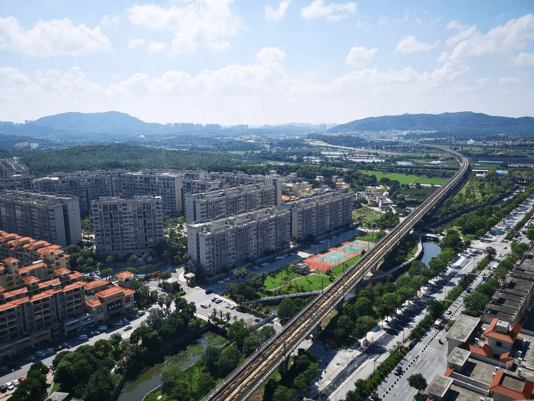 โรงแรมฮิลตัน จงซาน หนานหลาง ฮวนเผิง (Hilton Zhongshan Nanlang Huanpeng Hotel)2