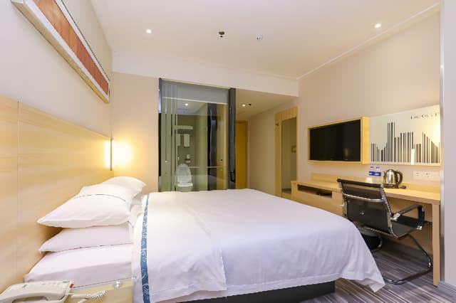 Dossen - Standard Bed Room