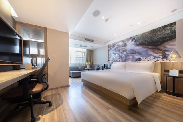 Atour - Elegant Room