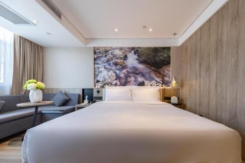 Atour - Elegant Room