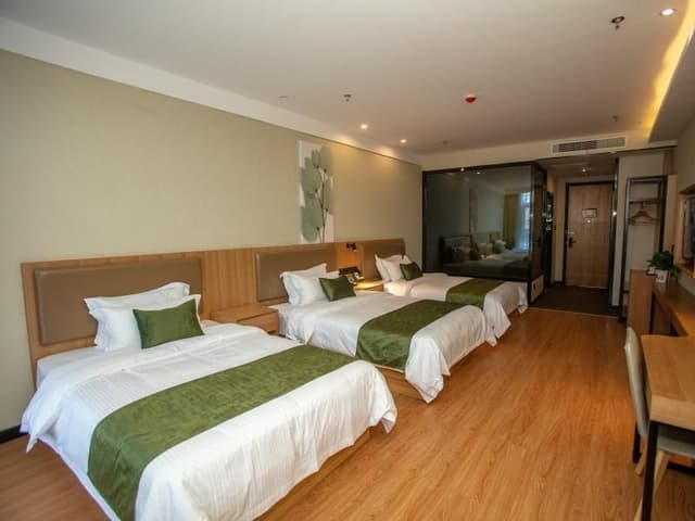 Tripe Room