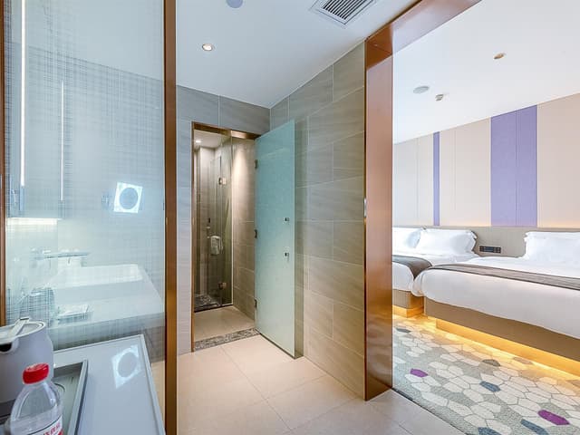 Family Rooms