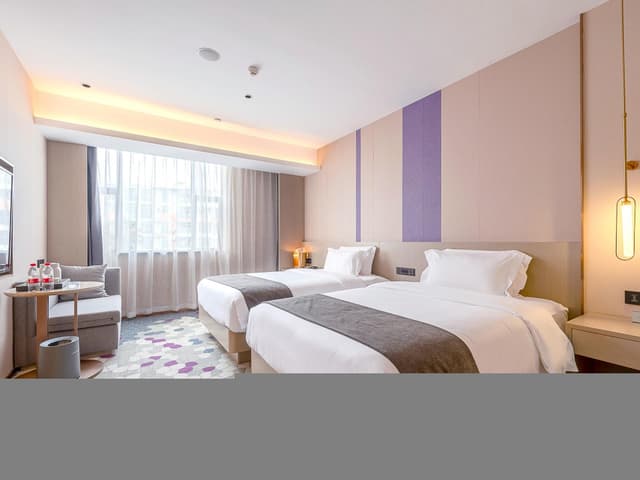 Family Rooms