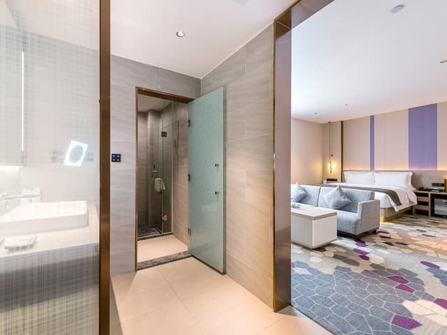 WH - Executive 1 Bed Room