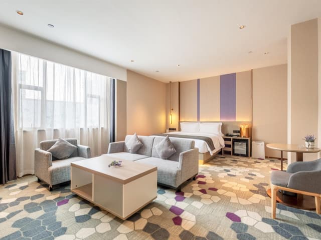 WH - Executive 1 Bed Room