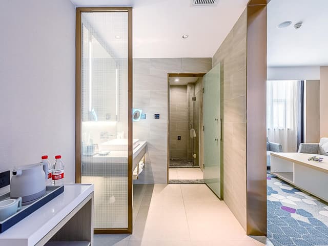WH - Executive 1 Bed Room