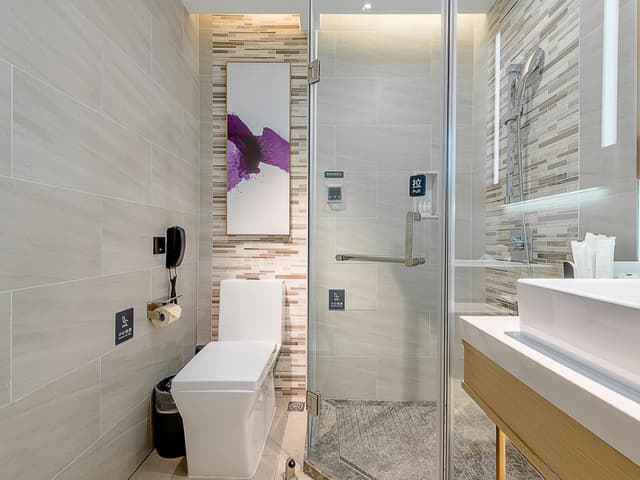 WH - Yazhi 1 Bed Room