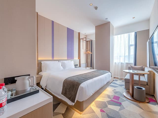WH - Yazhi 1 Bed Room
