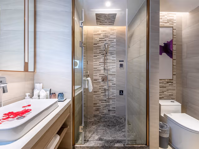 WH - Business 1 Bed Room