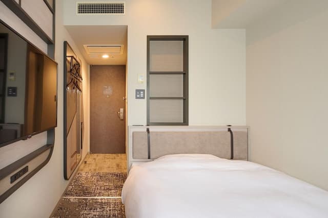 Single Room, Non Smoking