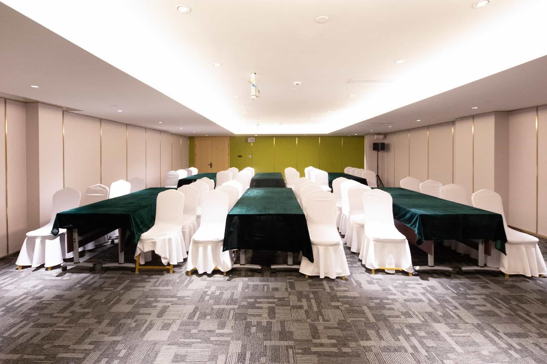 Ji Hotel Dezhou Development Zone Ji Hotel Dezhou Development Zone