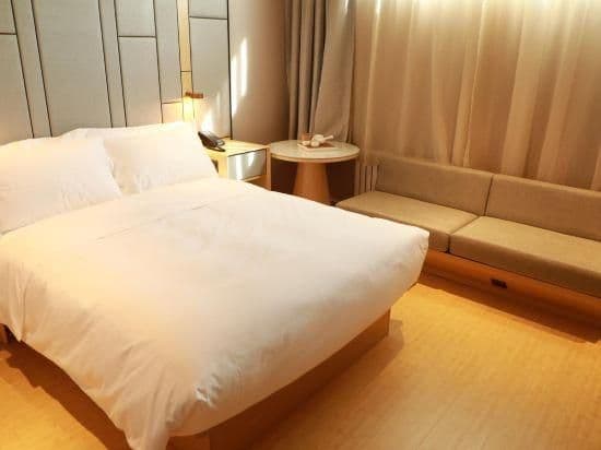 Business Double Room
