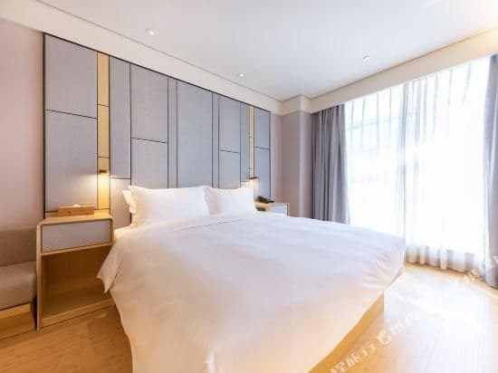 Superior Memory Foam Double Room