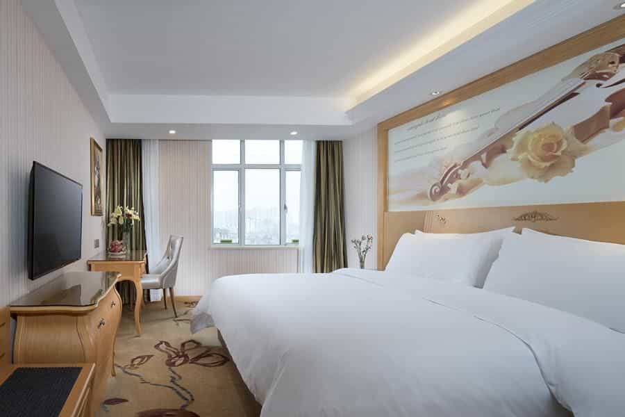 Vienna Hotel Guangdong Zhongshan Caihong Avenue
