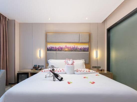 Lavande - Romantic Youxiang Room