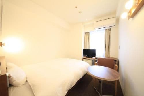 Standard Double Room - Non-Smoking