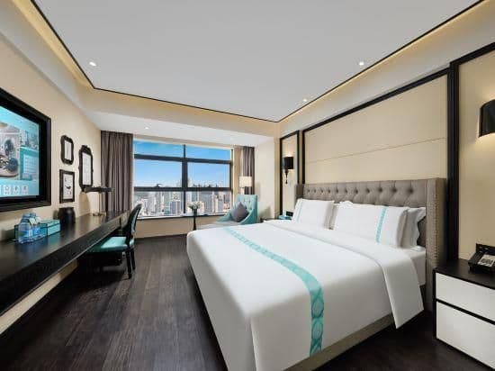 Xana - Deluxe Bed Room