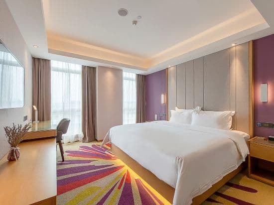 WH - Executive 1 Bed Room