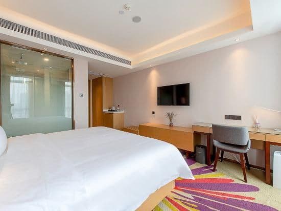 WH - Executive 1 Bed Room