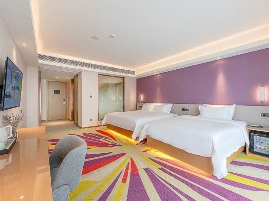 Family Rooms