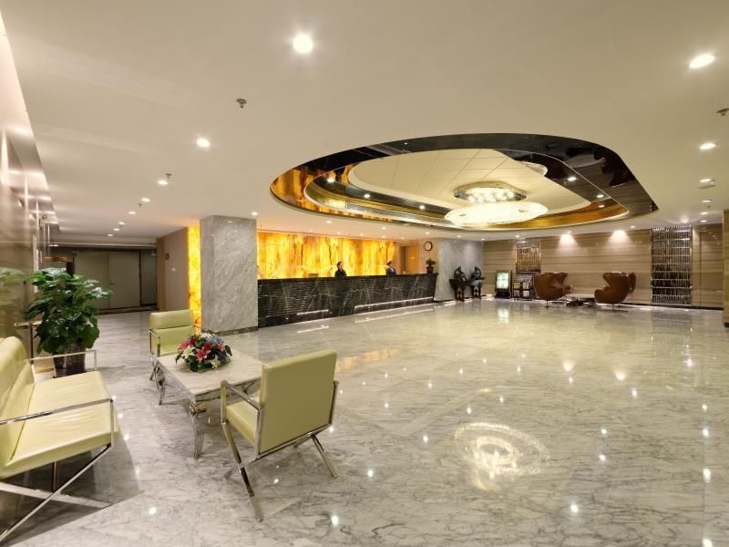 Zhongshan Da Dong Yu Hotel1
