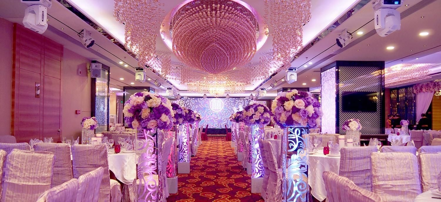 Zhongshan Da Dong Yu Hotel4