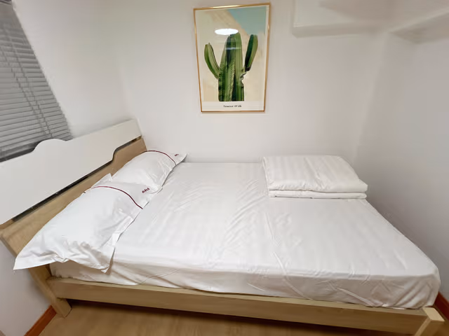 Duplex Suite 1 For 3 People