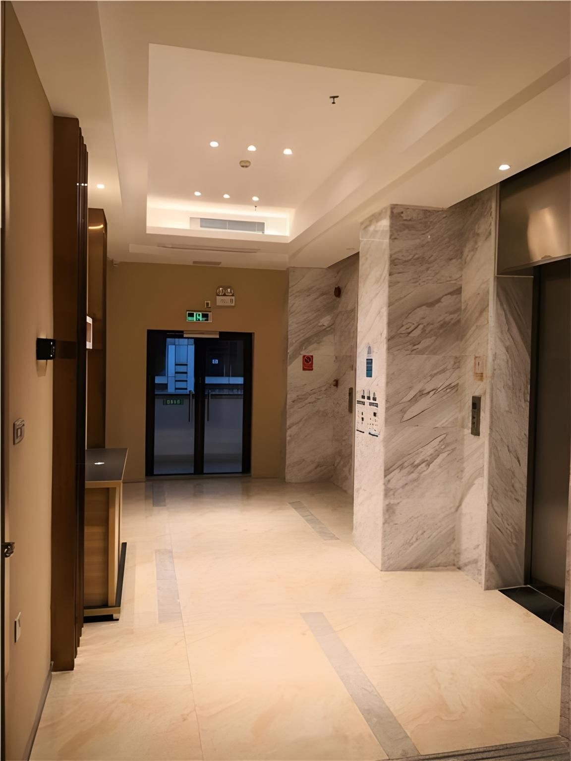 City Comfort Inn Zhongshan Nanqu Subdistrict Yong'an Square3