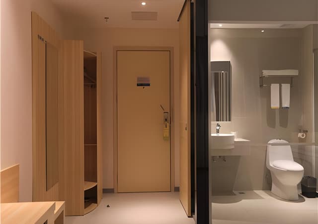 Dossen - Business Twin Room