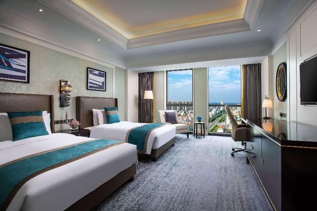 Superior Room (2 beds)