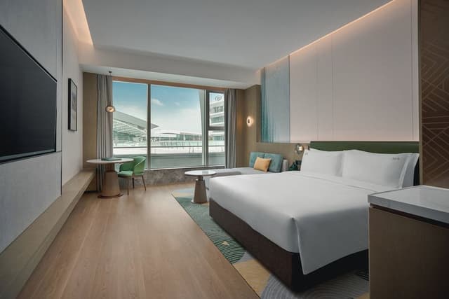 Premium Room, 1 King Bed