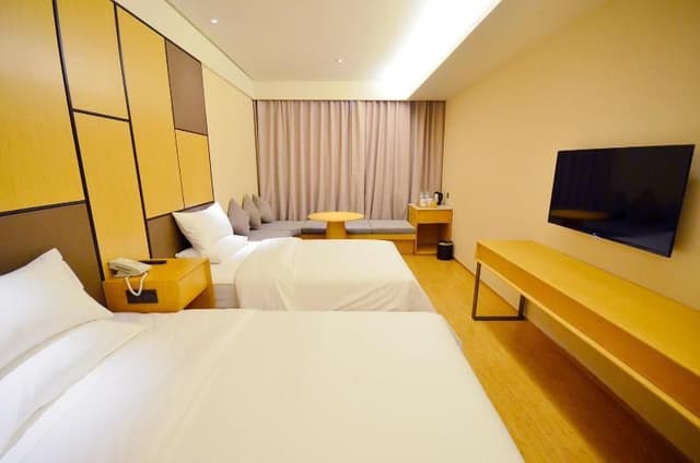 Guestroom (2 beds)