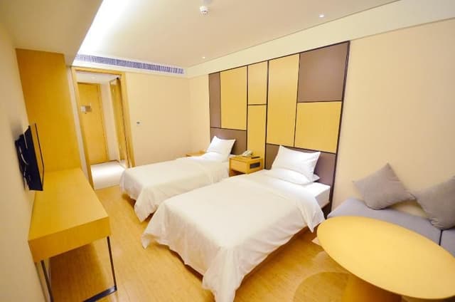 Guestroom (2 beds)