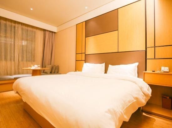 จี โฮเทล (อู่ฮั่น หานโข่ว เรลเวย์ สเตชั่น) (Ji Hotel (Wuhan Hankou Railway Station))1