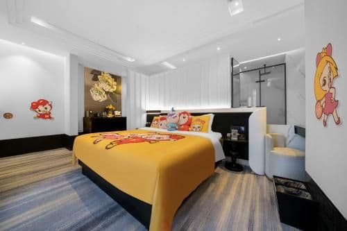 View Suite