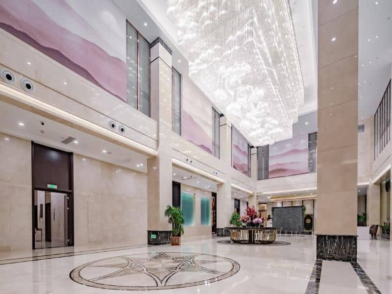 Grand Madison Xuchang Beihai Grand Madison Xuchang Beihai
