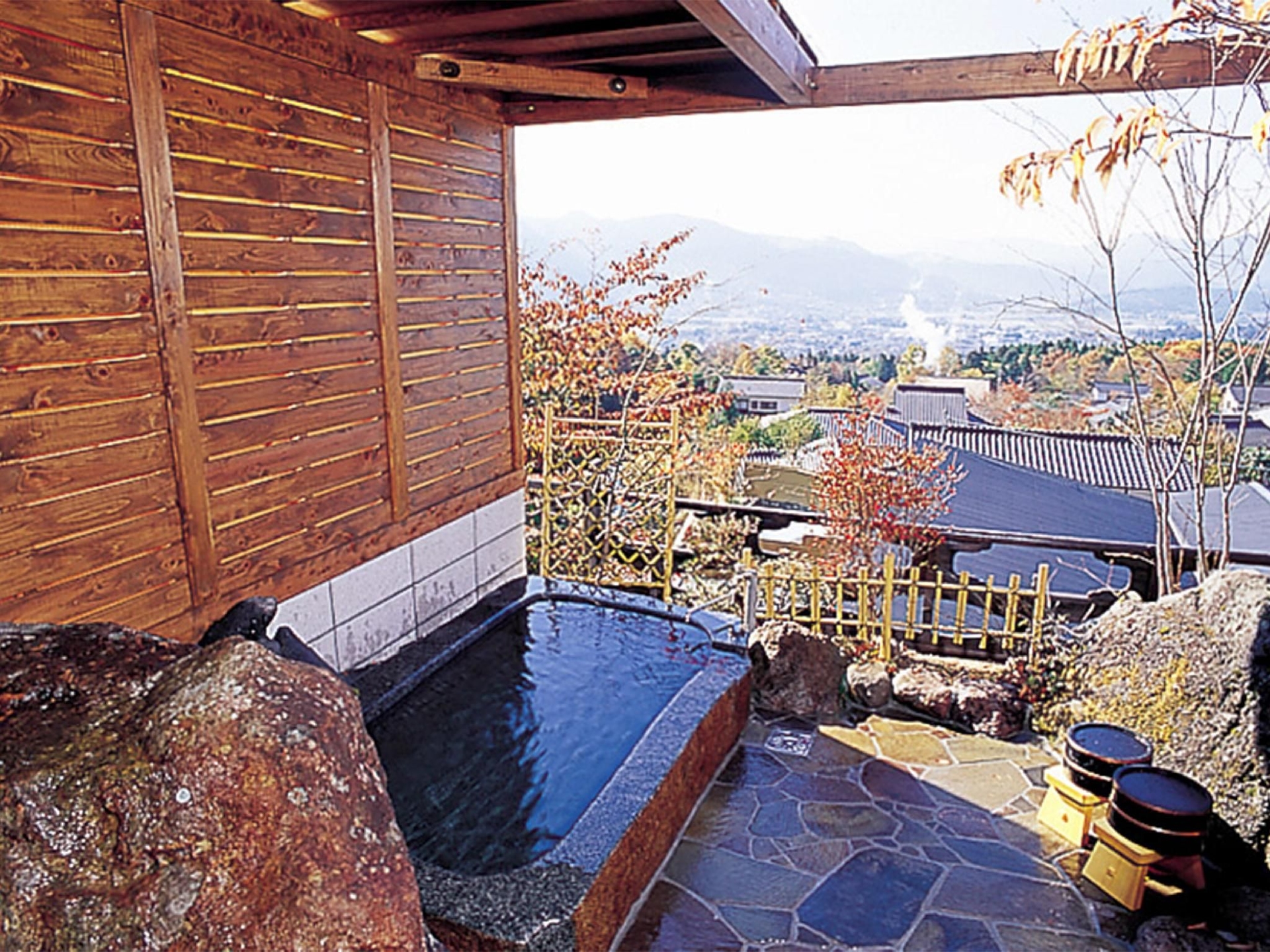 Onjuku Yagura Ryokan0