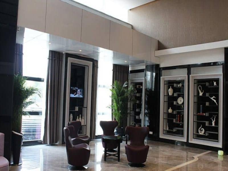 Lavande Hotel Wuhan Wujia Mountain Branch Lavande Hotel Wuhan Wujia Mountain Branch