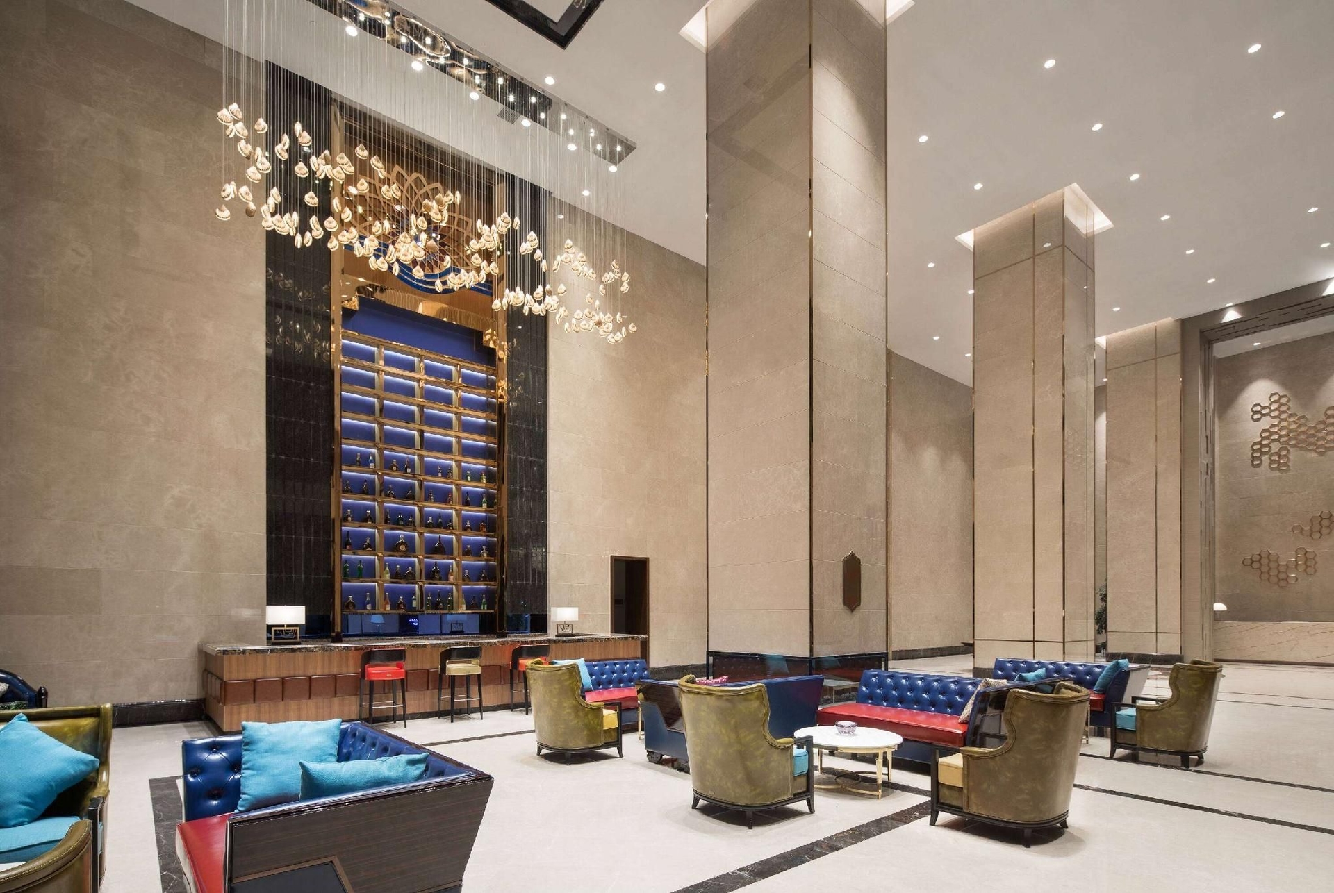 Ramada by Wyndham Wuhan North4