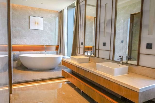 Spirit Deluxe Suite