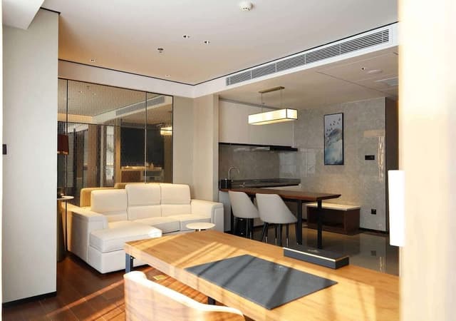 Spirit Deluxe Suite
