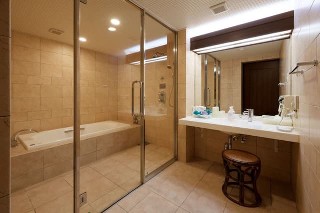 Seaside Twin, Non Smoking (Ocean's Wing building)
