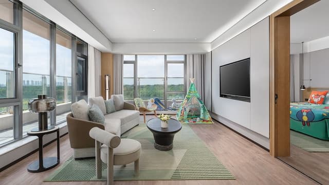 Suite, 1 Bedroom (Kids Theme)