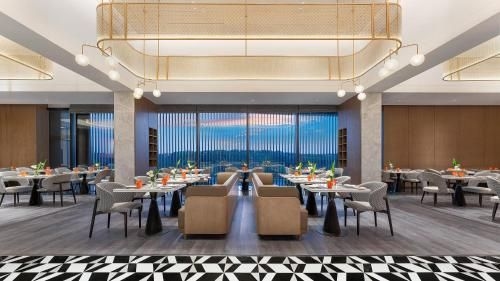 Holiday Inn Wuhan Houguan Lake4