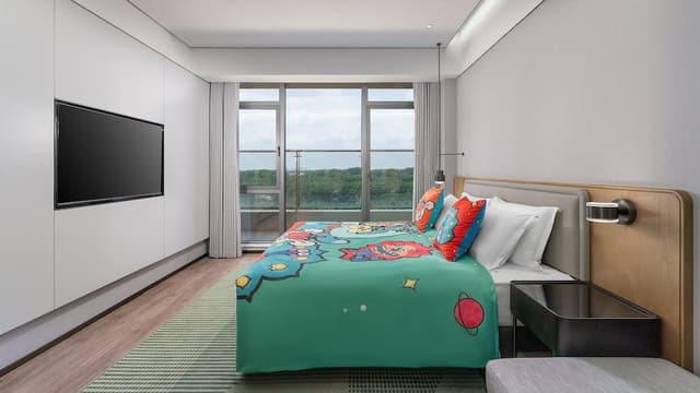 Suite, 1 Bedroom (Kids Theme)
