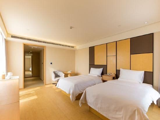 Memory Foam Superior Twin Room
