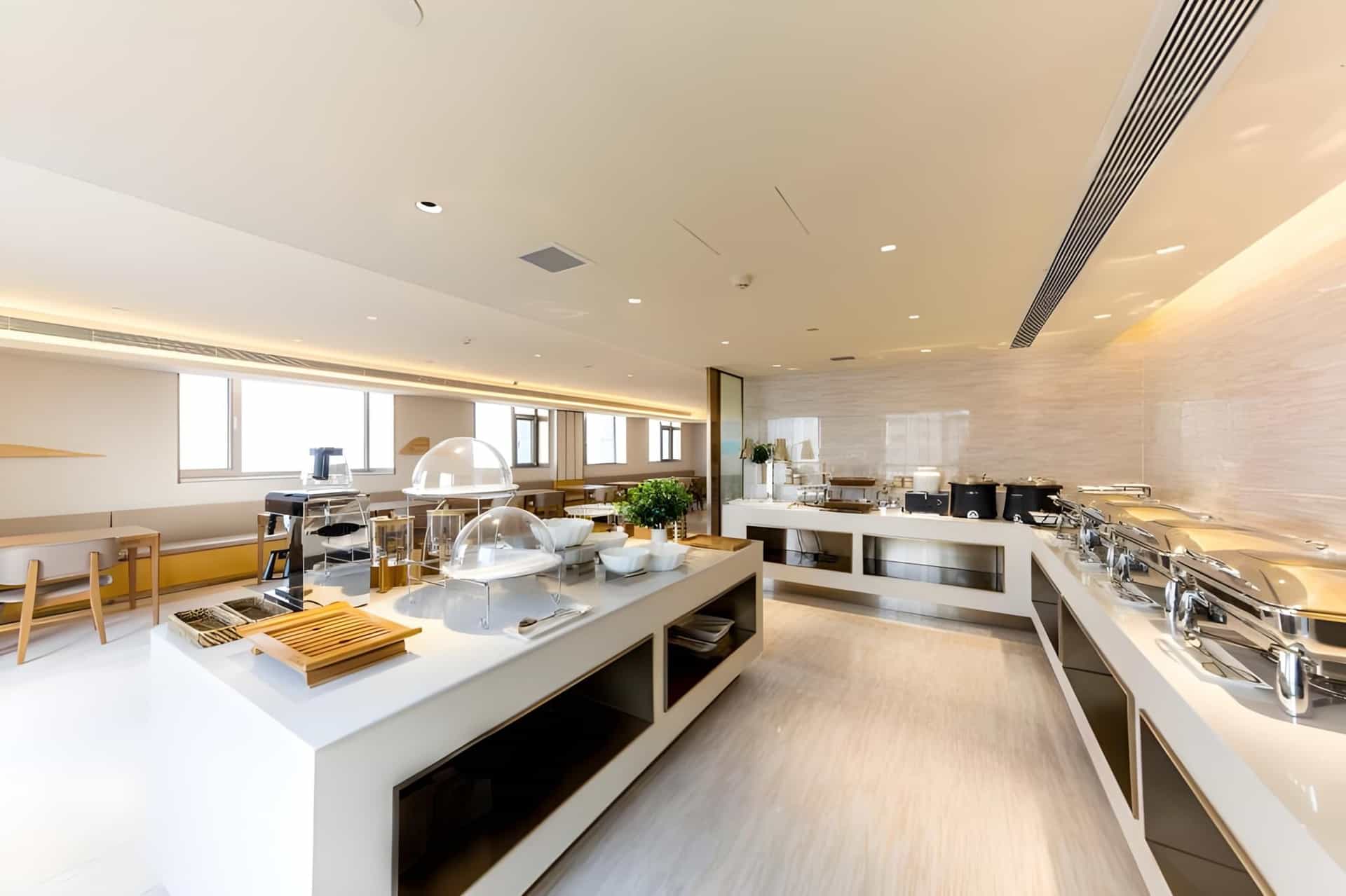 Ji Hotel Dongying Dongcheng Ji Hotel Dongying Dongcheng
