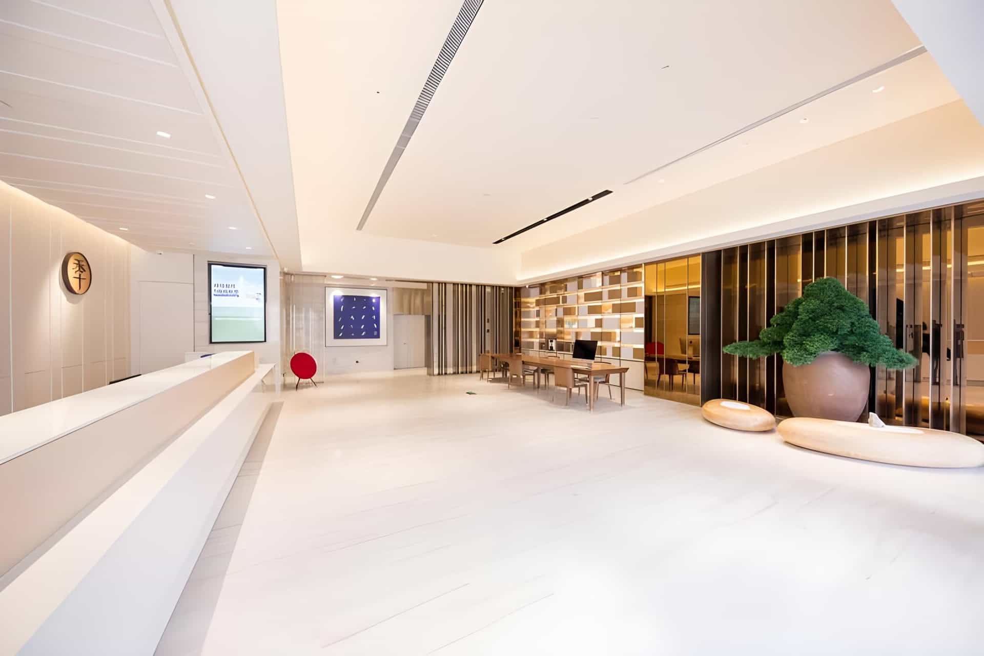 Ji Hotel Dongying Dongcheng Ji Hotel Dongying Dongcheng