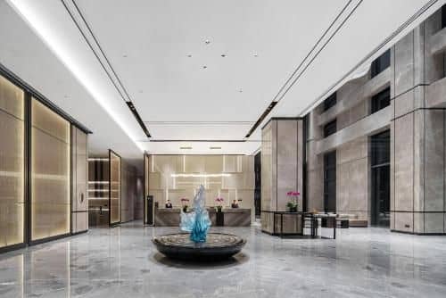 Grand Mercure Wuhan International Expo Center Grand Mercure Wuhan International Expo Center